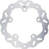 Disque De Frein Avant Fixe Wave - Galfer Compatible Avec Fantic Motor 50 K-Roo (1992)