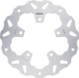 Disque De Frein Arrière Fixe Wave - Galfer Compatible Avec Cfmoto Mt 450 (2024)