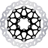 Front Floatech Wave Brake Disc - Galfer Compatible With Ducati 750 Sport (2001)