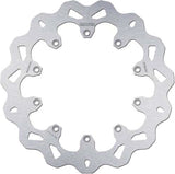 Disque De Frein Avant Fixe Wave - Galfer Compatible Avec Bmw K 75 750 (1993)