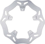 Front Fixed Wave Brake Disc - Galfer Compatible With Piaggio X7 300 (2010)