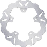 Disque De Frein Avant Fixe Wave - Galfer Compatible Avec Benelli Velvet 250 (1999)