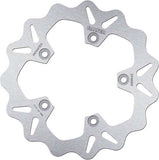 Rear Fixed Wave Brake Disc - Galfer Compatible With Aprilia Tuono 660 Factory (2022-2023)