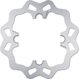 Rear Wave Brake Disc - Galfer Compatible With Husqvarna 310 Te (2009)