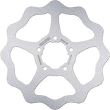 Disque De Frein Avant Fixe Wave - Galfer Compatible Avec Aprilia Scarabeo 250 (2004)