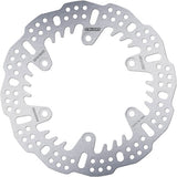 Rear Fixed Shark Brake Disc - Galfer Compatible With Rieju Mr 300 Six Days (2022)