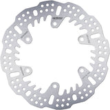Rear Fixed Shark Brake Disc - Galfer Compatible With Gasgas Ec 300 E (2011)