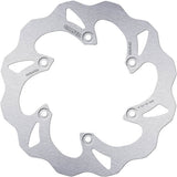 Rear Fixed Wave Brake Disc - Galfer Compatible With Gasgas Ec 125 (1994)
