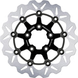 Disque De Frein Avant Flottant Wave - Galfer Compatible Avec Harley-Davidson Fxlr Low R I 1753 (2018-2020)