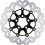 Disque De Frein Arrière Flottant Wave - Galfer Compatible Avec Harley-Davidson Fxst Softail Standard 1753 (2020-2023)