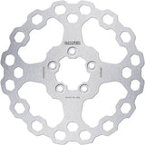Disque De Frein Arrière Fixe Cubique - Galfer Compatible Avec Harley-Davidson Flhtk Ultra 1753 (2020)