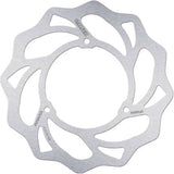 Front Fixed Wave Brake Disc - Galfer Compatible With Ktm 65 Sx (2023-2024)