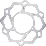 Disque De Frein Avant Fixe Wave - Galfer Compatible Avec Electric Motion Em Escape Xr (2024)