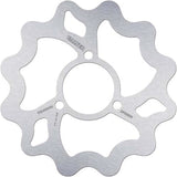 Disque De Frein Arrière Fixe Wave - Galfer Compatible Avec Bultaco Astro 50