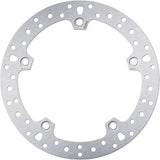 Disque De Frein Arrière Fixe Rond - Galfer Compatible Avec Bmw R 1100 Gs (1994)
