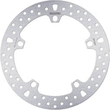 Disque De Frein Avant Fixe Rond - Galfer Compatible Avec Bmw R 1100 Gs (1994)