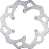 Disque De Frein Arrière Fixe Wave - Galfer Compatible Avec Benelli Century Racer 899 900 (2011)