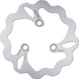 Front Fixed Wave Brake Disc - Galfer Compatible With Honda Trx 400 X9