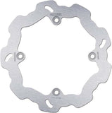 Disque De Frein Arrière Fixe Wave - Galfer Compatible Avec Cannondale Xc 400 (2001)