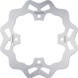 Disque De Frein Avant Fixe Wave - Galfer Compatible Avec Arctic Cat 1000 H2 Trv (2009)