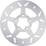 Disque De Frein Arrière Fixe Rond - Galfer Compatible Avec Harley-Davidson X883 R Roadster 1200 (2014-2015)