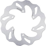 Disque De Frein Arrière Fixe Wave - Galfer Compatible Avec Benelli Sport Tornado Naked Tre 1130 (2006)