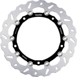 Disque De Frein Avant Flottant Wave - Galfer Compatible Avec Bmw S 1000 Xr Hayes (2020)