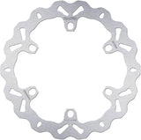 Disque De Frein Avant Fixe Wave - Galfer Compatible Avec Ducati Multistrada 1000 Ds (2003)