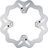 Disque De Frein Arrière Fixe Wave - Galfer Compatible Avec Ducati Multistrada 1000 S Ds (2006)