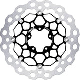 Disque De Frein Avant Flottant Cubique - Galfer Compatible Avec Ducati 1098 1100 (2007-2008)