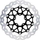 Disque De Frein Avant Floatech Wave - Galfer Compatible Avec Ducati 1299 Panigale R (2017)