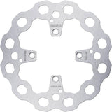 Disque De Frein Arrière Fixe Cubique - Galfer Compatible Avec Ducati Panigale V4 S 1103 (2018)