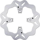Disque De Frein Arrière Fixe Wave - Galfer Compatible Avec Ducati Supersport 950 - 937 (2017)