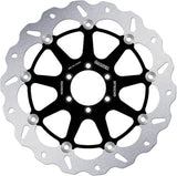 Front Floating Wave Brake Disc - Galfer Compatible With Ktm 690 Duke (2008-2011)