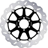 Front Floating Wave Brake Disc - Galfer Compatible With Ktm 690 Duke (2008-2011)