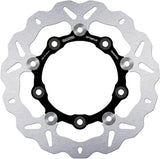 Rear Floating Wave Brake Disc - Galfer Compatible With Ktm 990 Smr (2009)