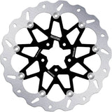 Front Floating Wave Brake Disc - Galfer Compatible With Ktm 890 Duke L (2021)