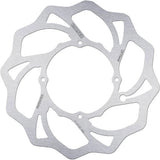 Front Fixed Wave Brake Disc - Galfer Compatible With Husqvarna 85 Tc 19-16 (2014-2020)