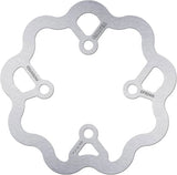 Disque De Frein Avant Fixe Wave - Galfer Compatible Avec Beta Techno 250 (1994)