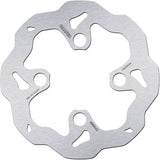 Front Fixed Wave Brake Disc - Galfer Compatible With Electric Motion Factor E 1,8 (2025)