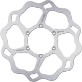 Disque De Frein Avant Fixe Wave - Galfer Compatible Avec Conti Promo Cup 50 (2004)