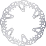 Disque De Frein Avant Fixe Shark - Galfer Compatible Avec Beta 390 Rr 4T (2015)