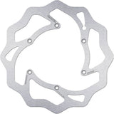 Disque De Frein Avant Fixe Wave - Galfer Compatible Avec Beta Xtrainer 300 (2015)