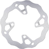 Front Fixed Wave Brake Disc - Galfer Compatible With Beta Evo 300 (2024)