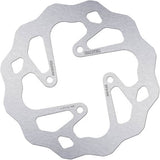 Rear Fixed Wave Brake Disc - Galfer Compatible With Beta Evo 250 2T (2012-2019)