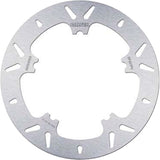 Front Round Brake Disc - Galfer Compatible With Harley-Davidson Vrscx V-Rod 10Th 1250 (2012)