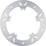 Disque De Frein Avant Rond - Galfer Compatible Avec Harley-Davidson Fxdbc Dyna Street Bob 1573 (2015-2016)