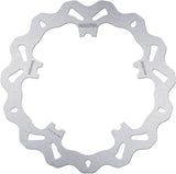 Disque De Frein Avant Wave - Galfer Compatible Avec Harley-Davidson Flhrse3 Screaming Eagle Road King 1450 (2007)