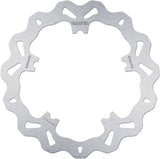 Front Wave Brake Disc - Galfer Compatible With Harley-Davidson Vrscd Night Rod 1450 (2006-2007)