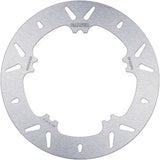 Front Round Brake Disc - Galfer Compatible With Harley-Davidson V-Rod Hayes 1185 (2002-2005)